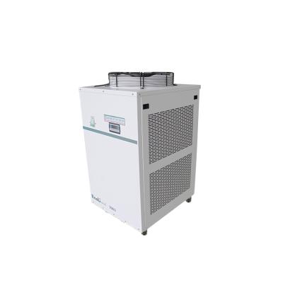 China Factory Hanli Industry Laser Equipment Parts by water cooling refrigerator air cooled water chiller temperature cooling water chiller for sale