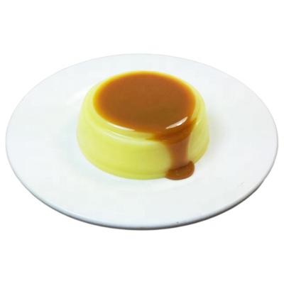 China 1kg Natural Instant Caramel Pudding Powder for sale