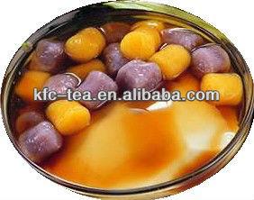 China Taiwan Traditional Soybean Curd Pudding Powder CUBE for sale