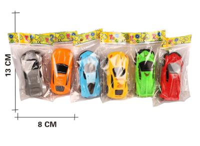 China Inertia Four-Wheel Drive Car Children′s Simulation Model Car Fall-Proof Toy Friction Inertia Special Car Toy for sale