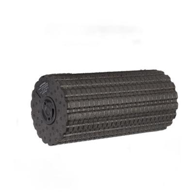 China Portable High Quality Wholesale Muscle Exerciser Vibrtation Muscle Relief Yoga Column Foam Roller for sale