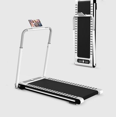 China Home fitness multifunction folding cheap treadmill portable electric foldable exercise LCD monitor and HAND PULSE home fitness treadmill for sale for sale