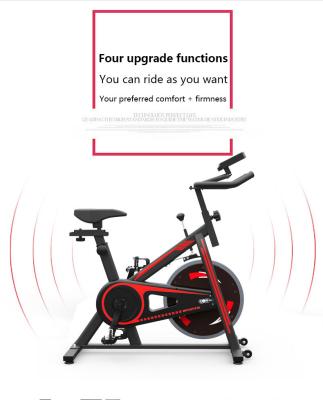 China Wholesale Home Use Gym Fitness Body Spinning Bike Best Commercial Home Use Exercise Spinning Bike for sale