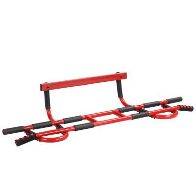 China Wholesale YD88564 Body Use Home Use Exercise Exercise No Screw Door Way Pull Up Bar for sale