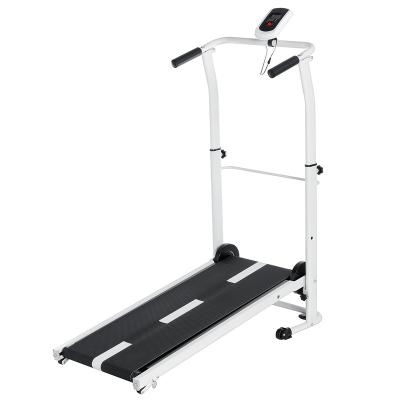 China Hot Seller Home Factory Direct Wholesale Accept OEM Home Fitness Motorless Manual Treadmill for sale