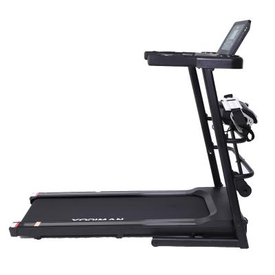 China Wholesale high quality electric motorized foldable powerful treadmill foldable motorhome fitness for sale