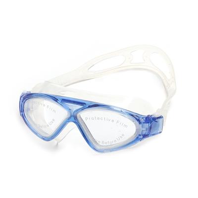 China Safety Glasses Anti Fog Protection Anti Fog For Swimming Glasses for sale