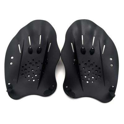 China swimming & Diving During Vacation Good Quality Wholesale Swim Hand Paddle For Training Swimming Diving for sale