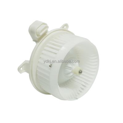 China 87103ONO10 Lexus Toyota Land Cruser Condenser Brushless Car Parts Blower Fan Avalon for sale