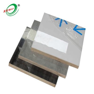 China Hot Sale Moisture Proof 3mm MDF High Gloss Acrylic Board for sale