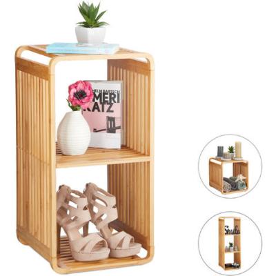 China Simple Design Bathroom Storage Rack Multi-Functional Bathroom Storage Shelf Wholesale for sale