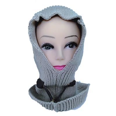 China New winter fashion winter fashion custom beanie hat balaclava balaclava windproof ski mask JOINT for sale