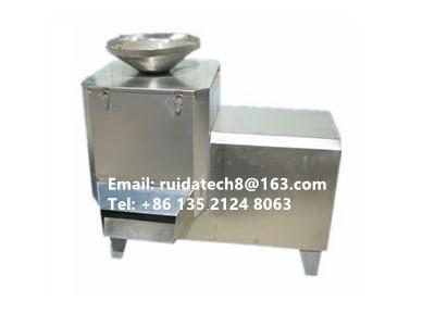 China Fruit Paste Jelly Making Machine, Industrial Fruit Vegetable Pitting Beater Machine for sale