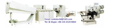 China Automatic High-Grade Hard Candy/ Caramel Candy Production Line, Commercial Candy Making Equipment for sale