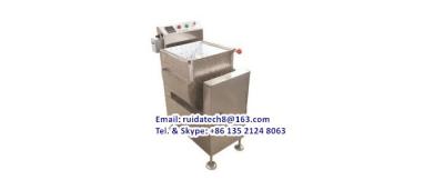 China Cereal Bar/ Energy Bar Seasoning Machine for Mixing Syrup with Food for sale