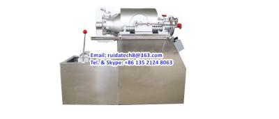 China RDH Air Flow Puffing Machine/ Rice Crispy Candy Bars Processing Machine for sale