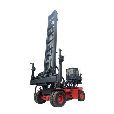 China High Quality Empty Building Material Stores Container Handler 8ton 9ton Empty Container Handler for sale