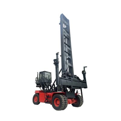 China Building Material Stores High Quality Empty Container Handler Cheap Price Container Handler For Sale for sale