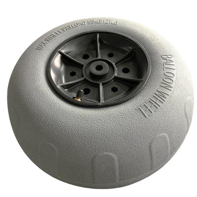 China Other 2021 Cart Wheels Beach Cart Balloon Wheels for sale