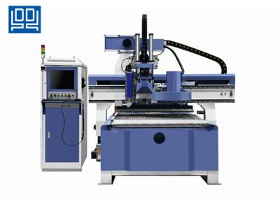 중국 자동 공구 변경자를 가진 고속 가구 20 공구 ATC CNC 대패 판매용