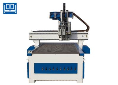 중국 나무로 되는 문, 캐비넷 문을 위한 1325 4X8 목공 Cnc 대패 기계 판매용