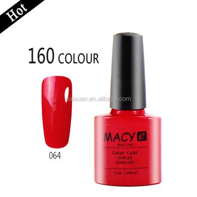 China Nail Art Newcomer! Beauty Product Nail Factory Organic Aroma Gel Polish Acrylic Powder 10oz Glass Bottle for sale