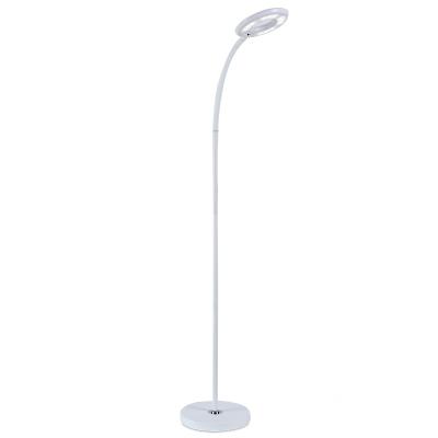 China Modern 7W LED Eye-Car Floor Lamp For Home / Office for sale