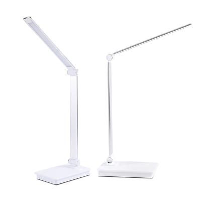 China Modern 5W LED Eye-Caring Desk Lamp For Home / Office for sale