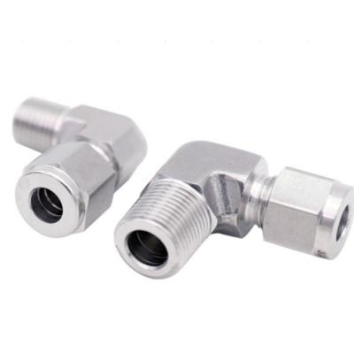 China Universal CustomizationStainless Steel Insert Ferrule Inlay-Seal Reduction dropshipping for sale