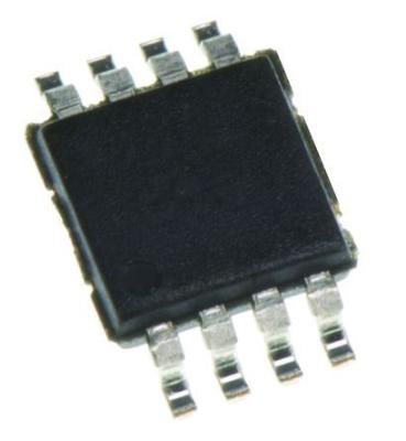 China Wide Range BM8563EMA MSOP-8 BM8563 High Precision , Low Power I2C Interface Real Time Clock / Calendar for sale