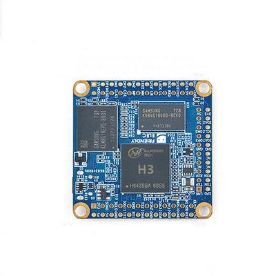 China Nanopi IOT Ubuntu Core 3 Allwinner H3 Quad-Core Cortex-A7 Development Board NEO Core 3 Neo Industrial Demo Board for sale