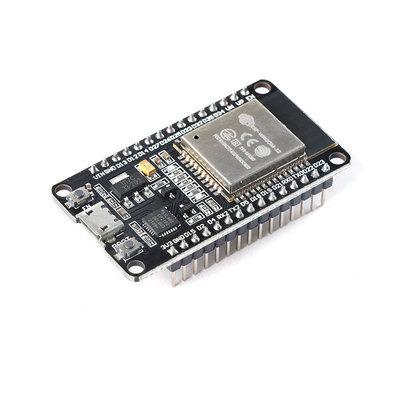 China Modulo ESP32S Wroom-32 BLE Wifi Nodemcu-32s Fan Lua for sale