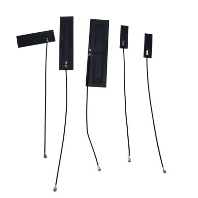 China Full Wide Range GPRS/2G/3G/4G/CDMA/WCDMA 4G Lte Frequency Band GSM High Gain Antenna Built In FPC Antenna for sale