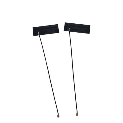 China Wide Range 4g/GM/M/gprs/2g/3g/nb lte built in soft antenna 4g full band fpc antenna for sale