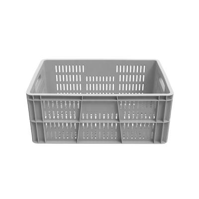 China High Quality Steel Crate Plastic Mold Price Mold Injection Molding Plastic Price for sale