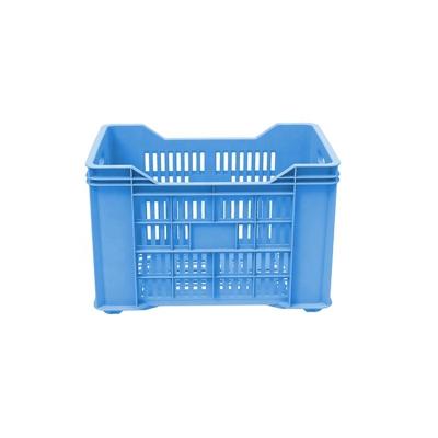 China Injection Steel Plastic Crates Mold For Fruits And Vegetables for sale