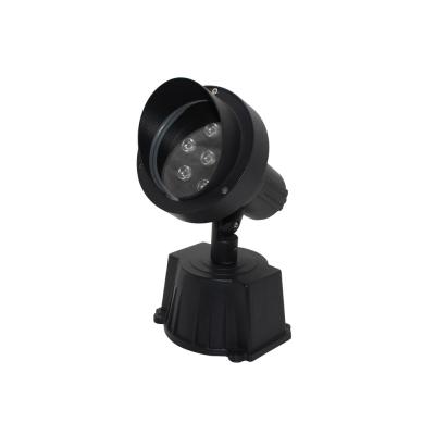 China IP54 Outdoor High Output Spike Garden Light IP54 And G12 Garden Lamp for sale