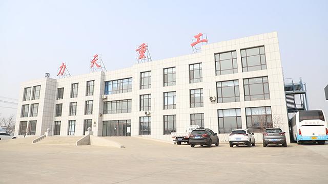 Verified China supplier - Litian Heavy Industry Machinery Co., Ltd.