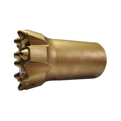 China Tunneling Rock Blasting Hole Rig T45 Drill Bit Wire Bit Bit Mineria de Para Mineria de Para for Big Hole Drilling for sale