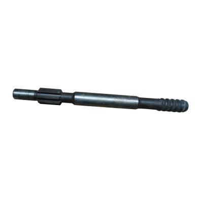 China Furukawa HD500 T38 T45 T51 Bench Drilling Leg Shank for Rock Drill Spare Parts for sale