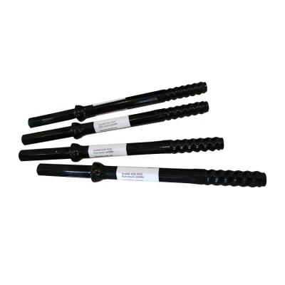 China Horrible Hex Shank Quick Shank Adapter r25 Shank Tools Charcoal Rod for sale