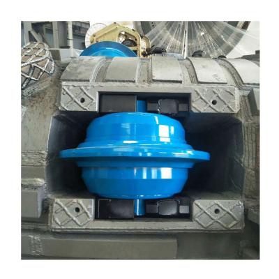 China City Subway Tunnels Channel Tunnel Boring Machine Cutters Disc Drilling Shield Cutter For Robbins Palmieri TBM for sale