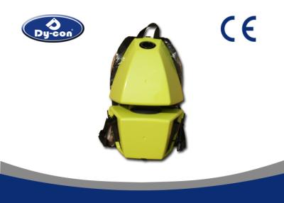 China Voltaje comercial 220V/110V del aspirador de la mochila del diseño compacto en venta