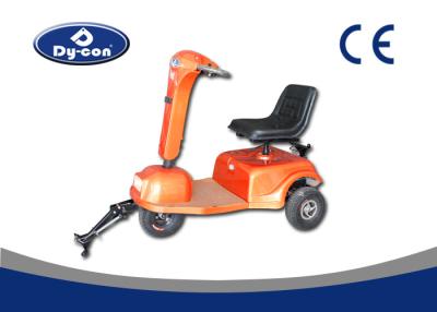 China Vespa eléctrica del Dustcart del triciclo de tres ruedas para el ahorro de energía adulto en venta