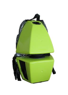 China Aspirador comercial ligero de la mochila para el uso en el hogar 120/220 V en venta