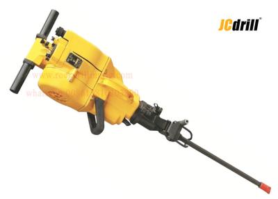 China Gasolina portátil Jack Hammer posto YN27C à venda