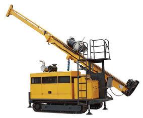 China Voller hydraulischer Diamond Core Drill Rig zu verkaufen