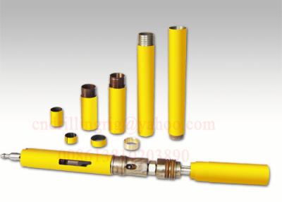 China B N H P Wireline Core Barrel Diamond Core Drilling Tools For Mineral Exploration Deep Hole for sale