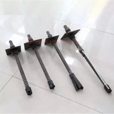 China Portable Drilling Machine With Drilling Rod Drilling Diameter 70-150mm à venda