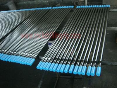 Cina Il rendimento elevato ha infilato Rod/trapano d'acciaio il MF Rod R32 R38 T38 T45 T51 GT60 in vendita